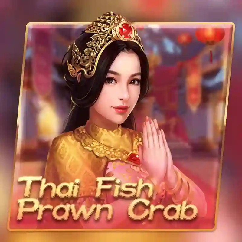 Game Cua Tôm Cá Thái
