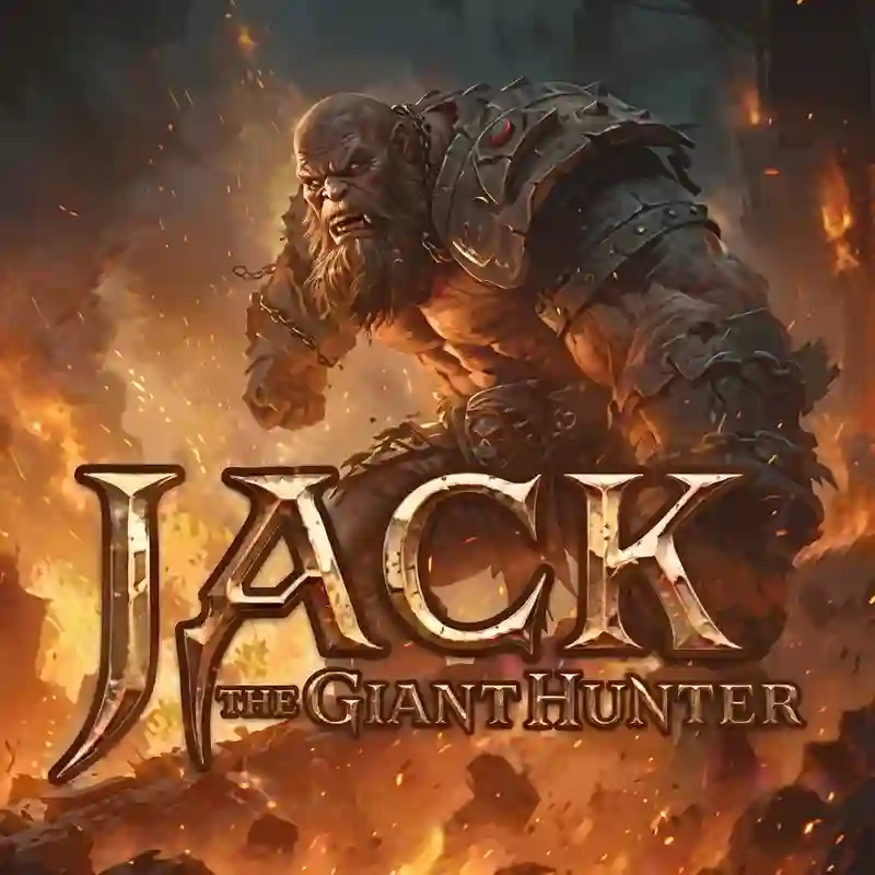 Game Jack Thợ Săn Người Khổng Lồ